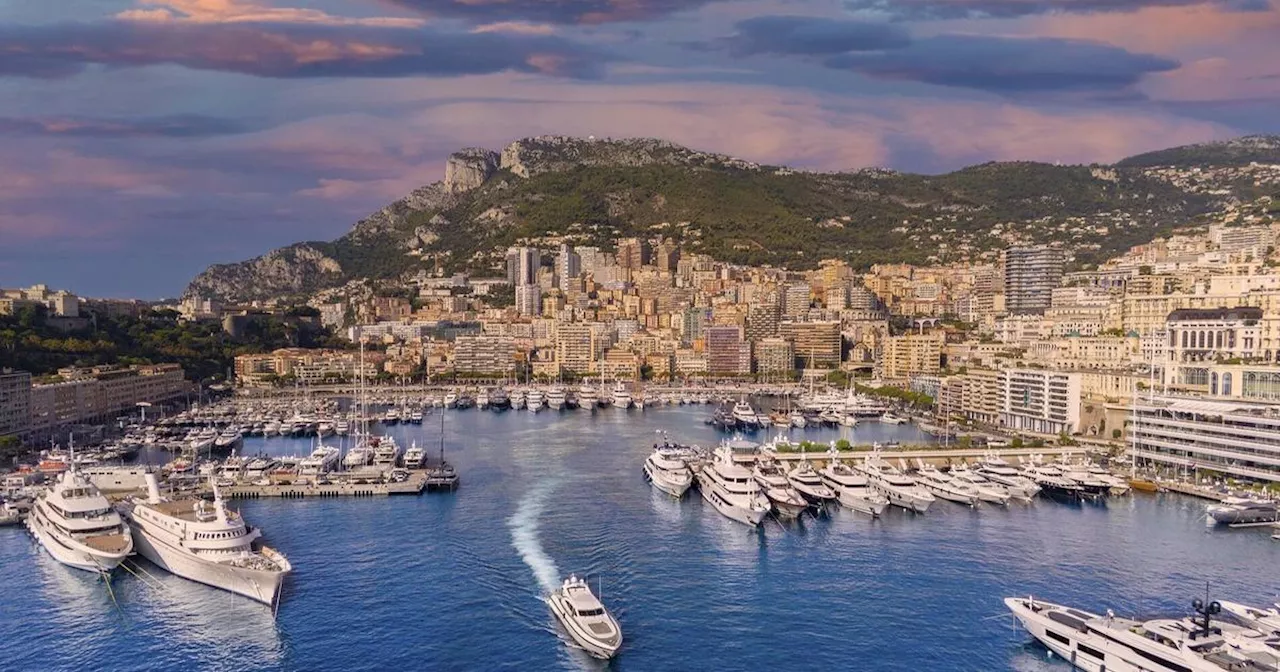 Monaco, l'art de la douceur de vivre