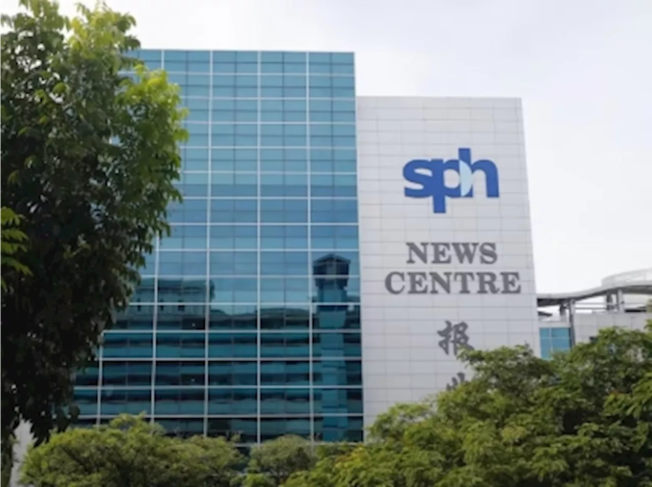 Singapore’s SPH Media restructures tech division, lays off 34 staff members