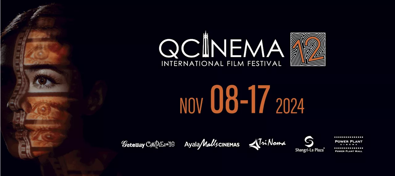 QCinema announces participants selected for the 2024 QCinema Critics Lab 2024