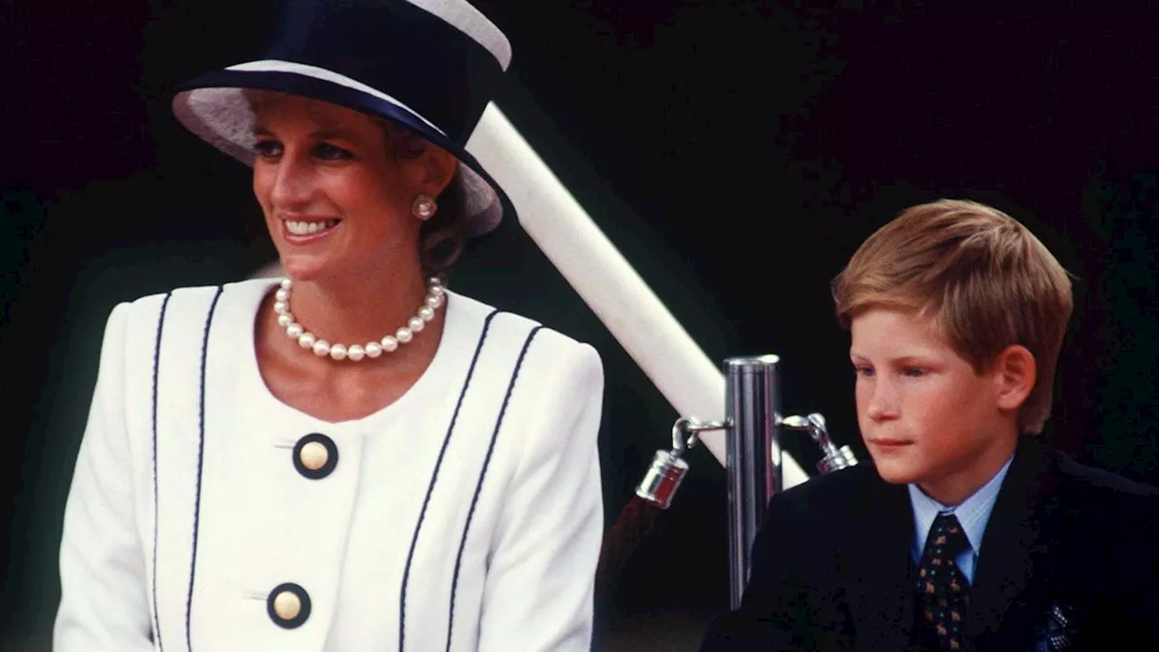 Princess Diana's Friend Believes the Royal Family Is Finally 'Listening' to Prince Harry