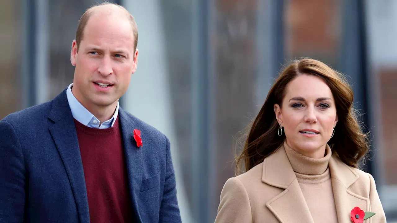 Princess Kate and Prince William Were 'Astonished' by 'Exaggerated' Response to Edited Mother's Day Photo