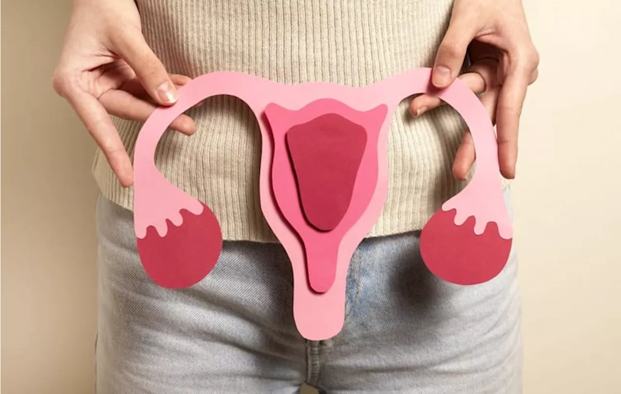 Gaya Hidup Bisa Menjadi Faktor Penyebab Kanker Endometrium