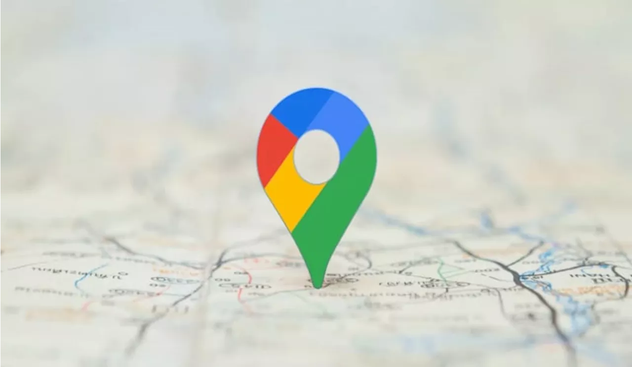 Memudahkan Pencarian Lokasi, Berikut 5 Keunggulan Fitur Baru Google Maps Berbasis Gemini AI