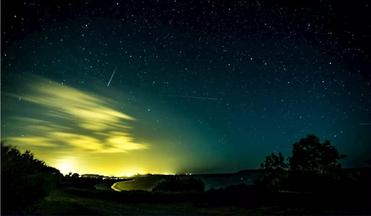 Siapkan Dirimu untuk Puncak Hujan Meteor Taurid dan Leonid, Berikut Jadwalnya