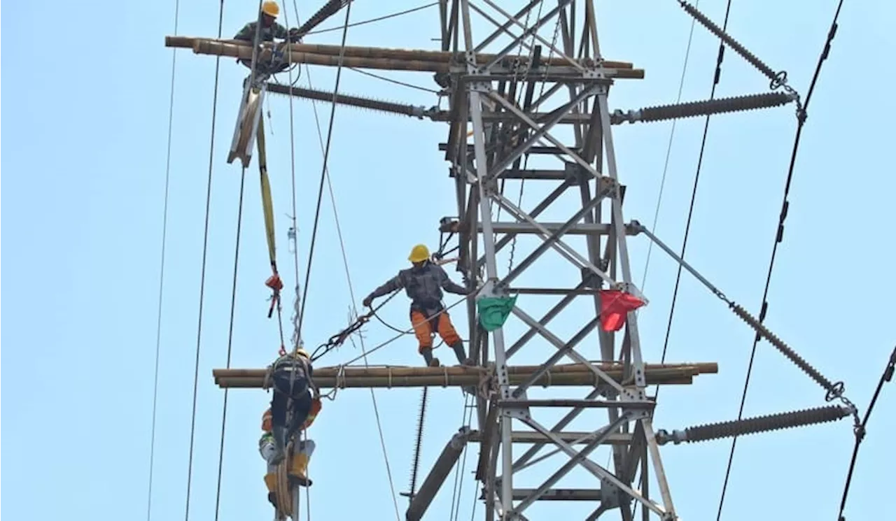 Tiga Jenis Bahan dalam Menghantarkan Listrik dan Rumus Hambatan