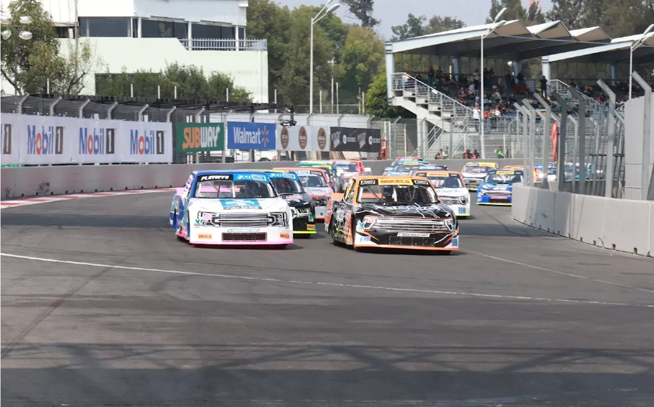 Cierra Speed Fest con éxito y promete sorpresa para el 2025