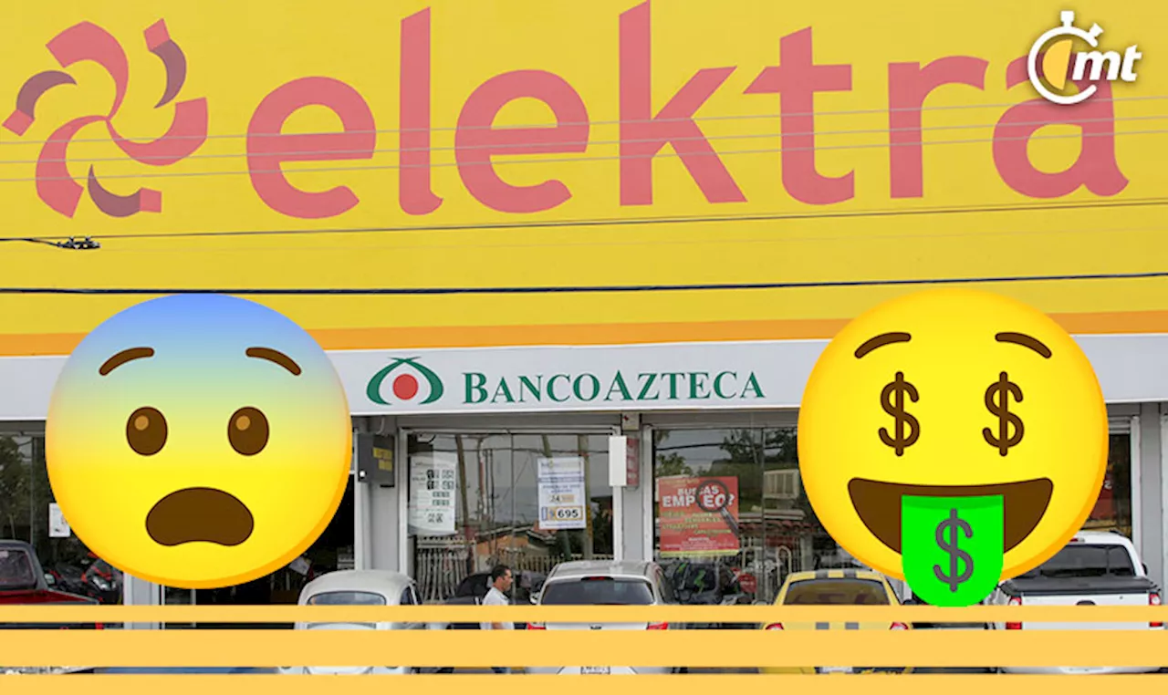 ¿Se puede ir a la cárcel por deudas con Elektra, Walmart y otras tiendas?