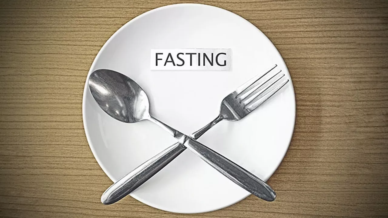 Fasting-Mimicking Diet May Restore Kidney Function