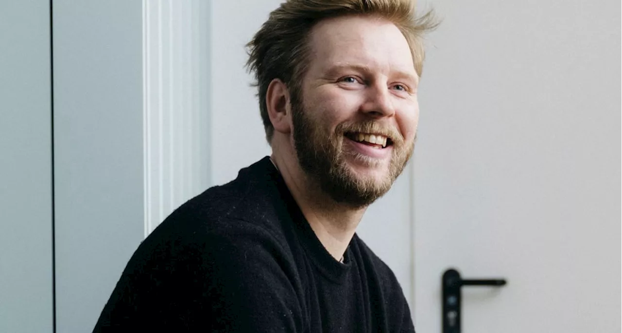 5 Fragen nach 100 Tagen: Paul End, "Ein gekonntes Sich-Bewegen in Zwischenräumen"