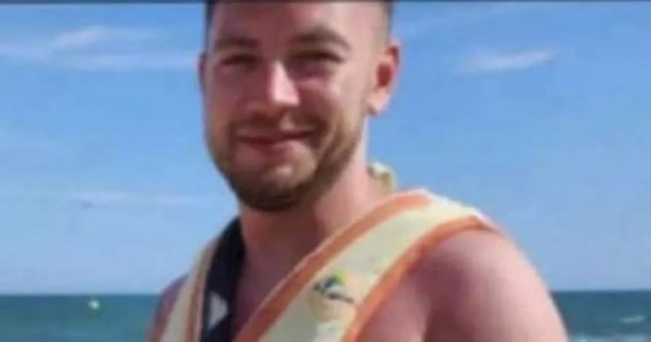 Foreign Office issues statement as man, 31, missing in Tenerife for days