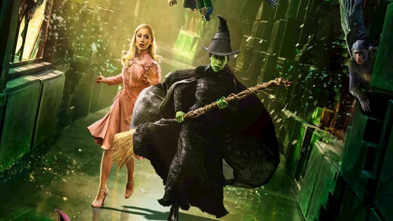 Publicidad de Wicked impacta a los consumidores