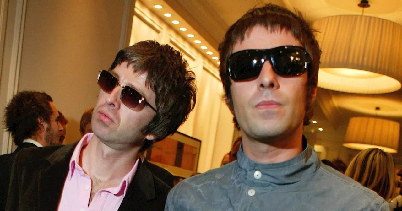 Liam Gallagher promises fans will be 'blown away' by new music from Oasis