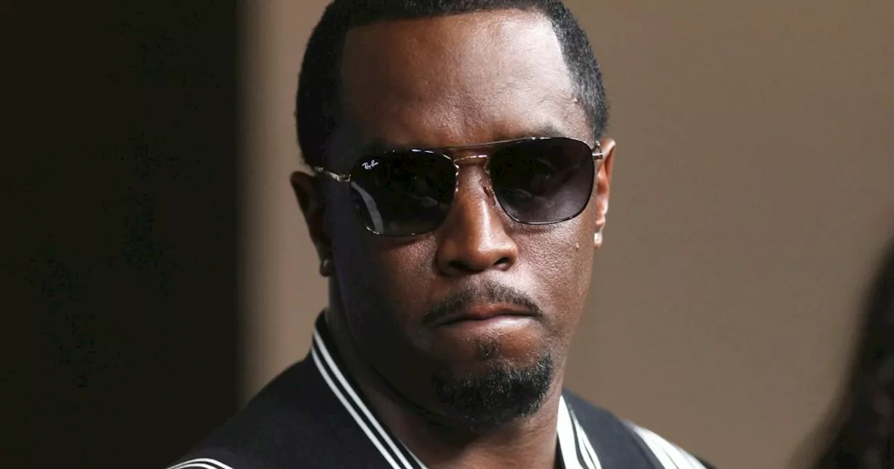 Sean 'Diddy' Combs heard in new family phone call as he spends birthday behind bars