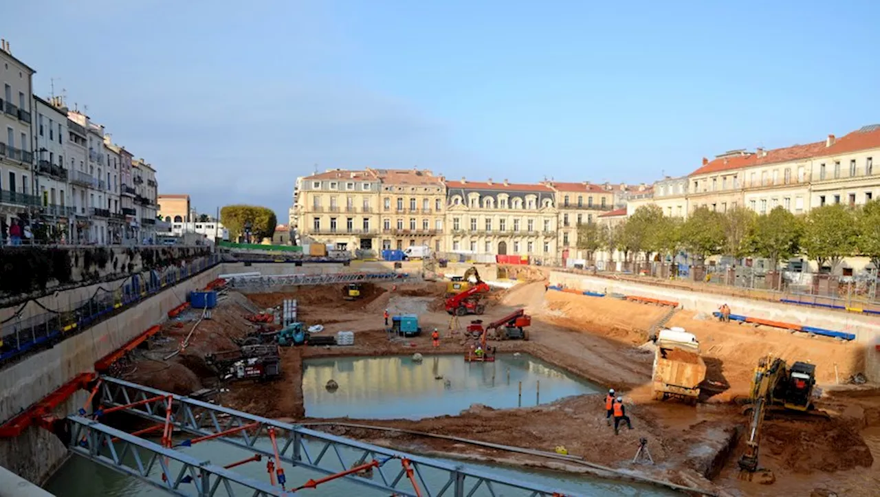 'Dénoncer l’aberration environnementale' place Aristide-Briand : l’appel de Bancs Publics à une grande mobilis