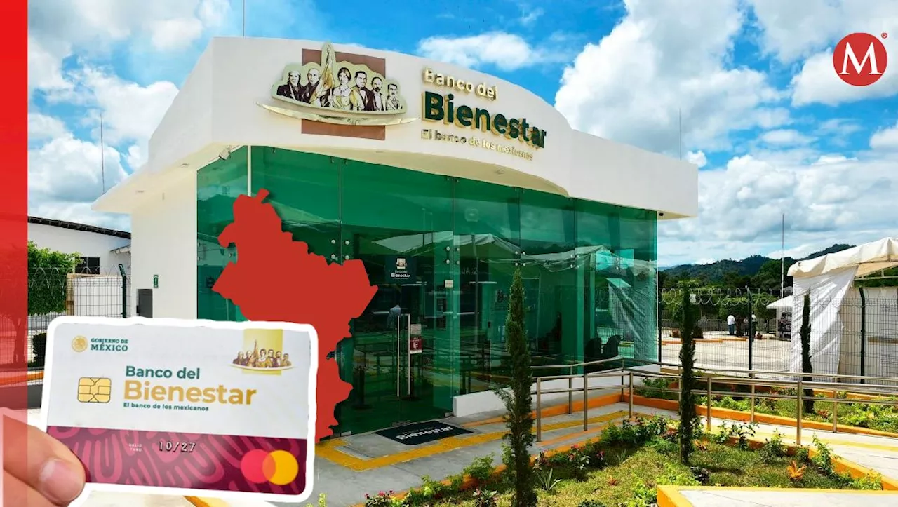 Estas son las nuevas sucursales del Banco Bienestar en Nuevo León