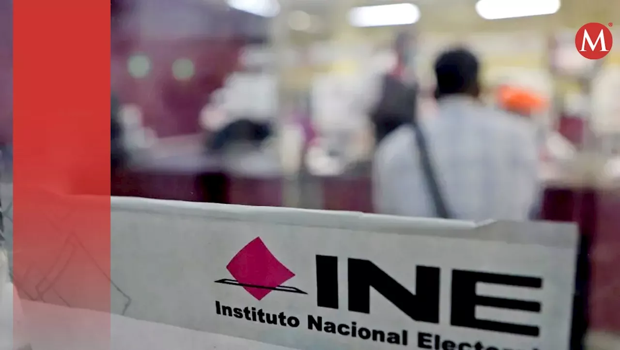 Juez federal impone multa de 54 mil pesos a consejeros del INE por desacato