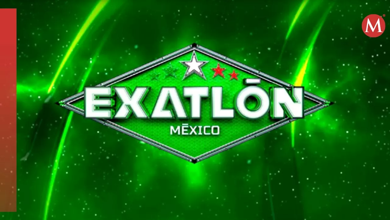 ¿Quién fue el ELIMINADO de hoy 3 de noviembre en 'Exatlón México 2024'?