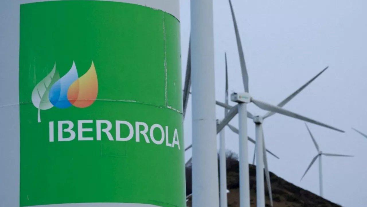 Reconocen a México por adquisición de 13 centrales de Iberdrola