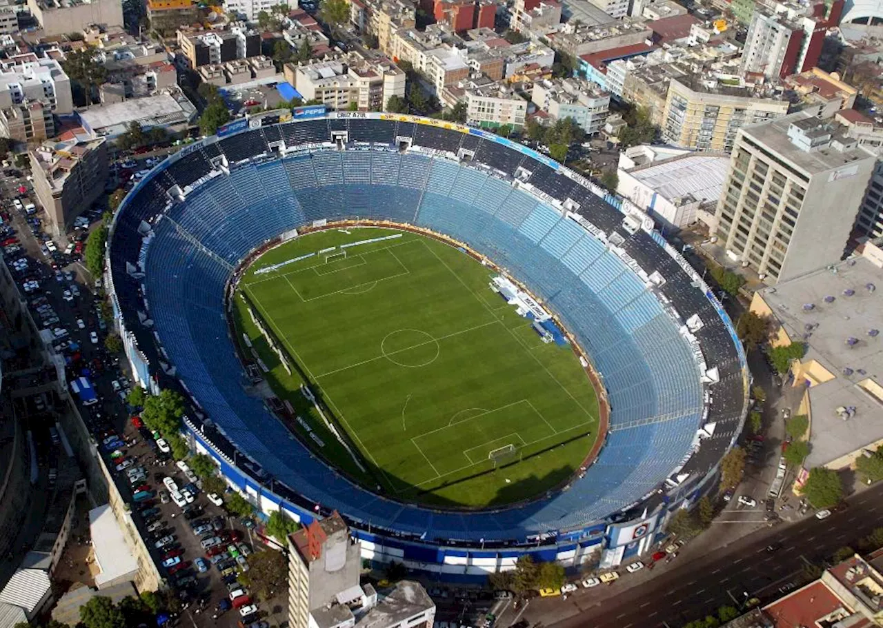 Segob y alcalde de BJ dialogarán con dueños del Estadio Azul y Plaza de Toros