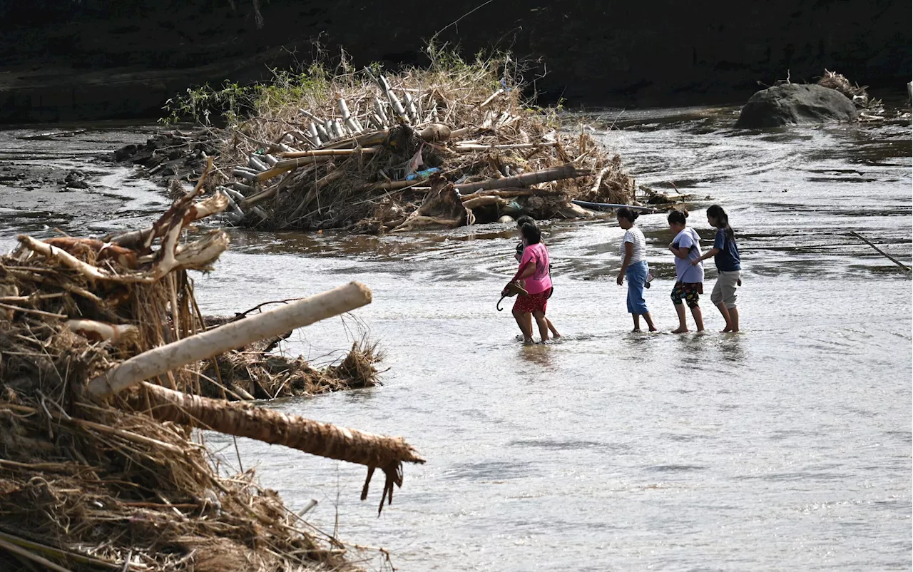 Marcos wants better disaster prep, infra upgrades after destructive storms