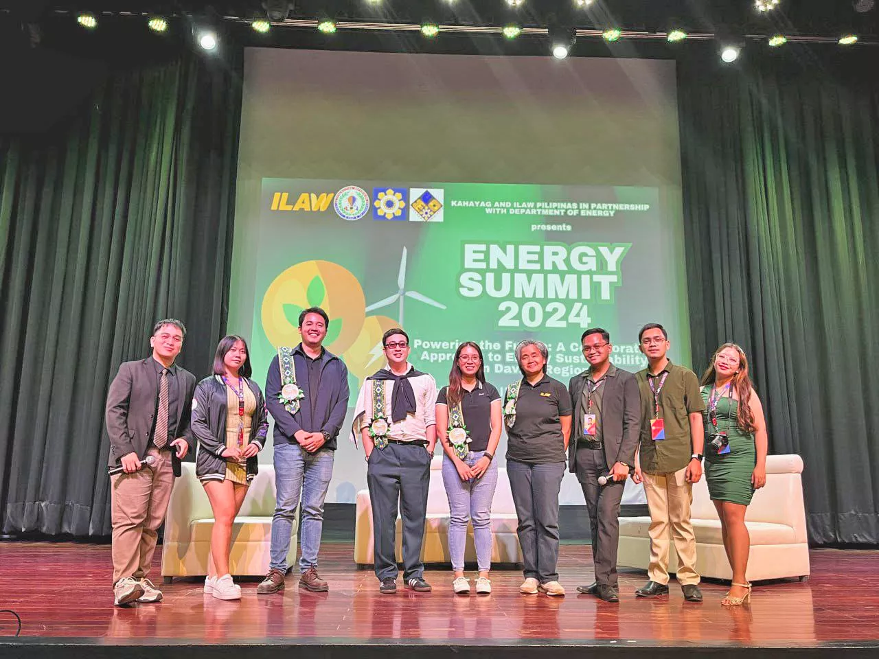 Mindanao eyes more alternative energy sources to meet demand