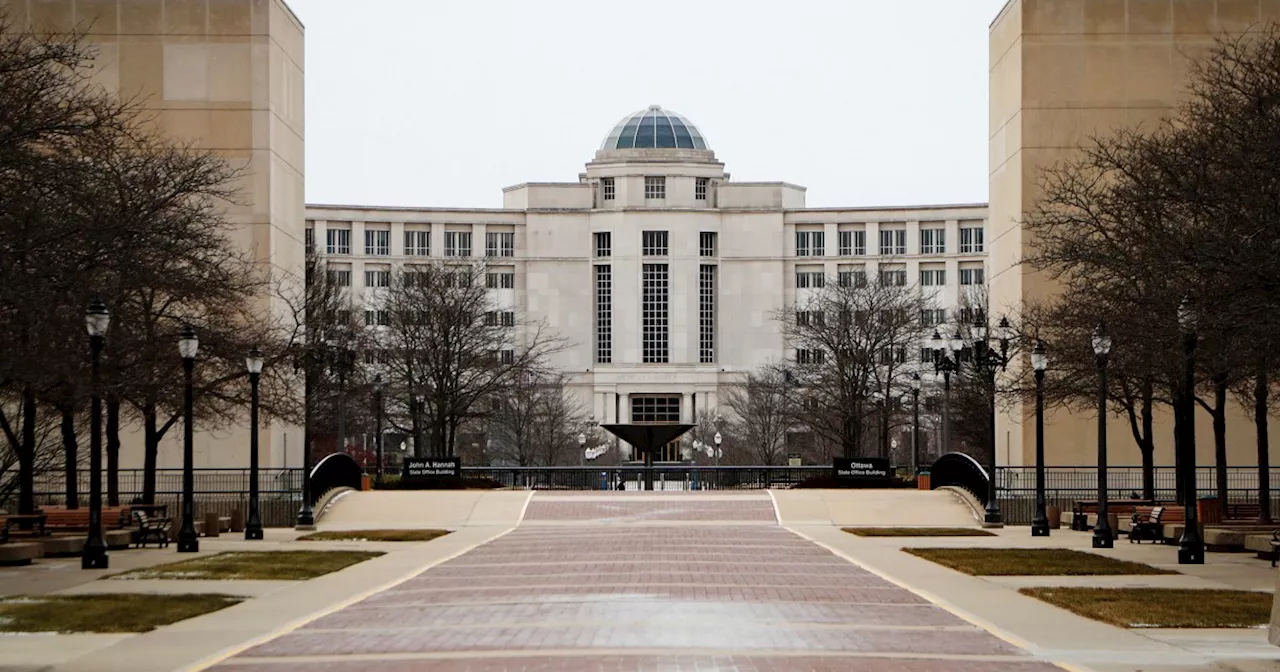 Future of state supreme courts in Michigan and Ohio to be decided on Election Day