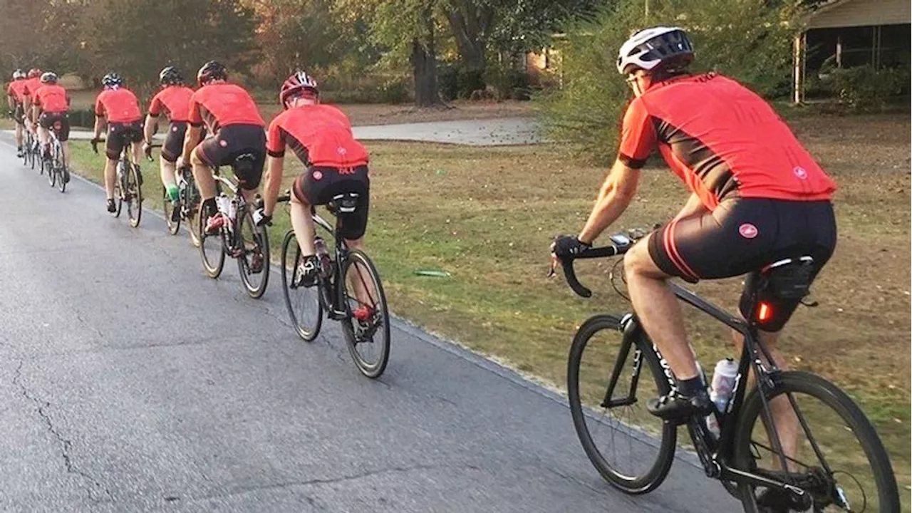 Public invited to give input on Alabama bicycle and pedestrian plan