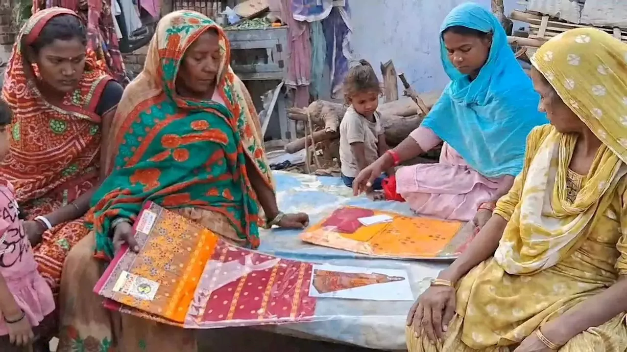 Chhath Puja: धर्म की दीवारें तोड़ती शायरा बेगम, 8 सालों से मुस्लिम महिला रख रहीं छठ व्रत!