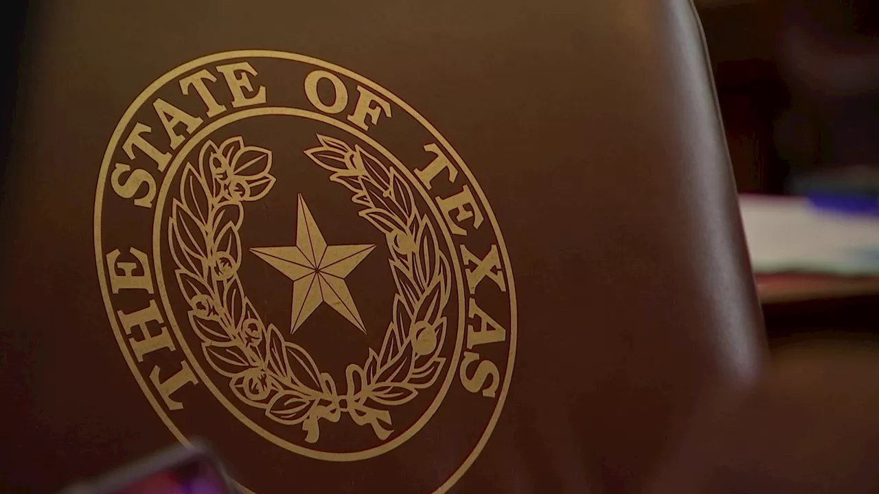 11 Texas Senate races to be decided Tuesday, plus 4 unopposed