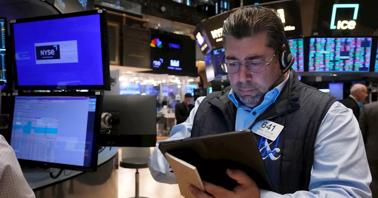 Consumer survey shows record-high optimism toward the stock market, even as election looms