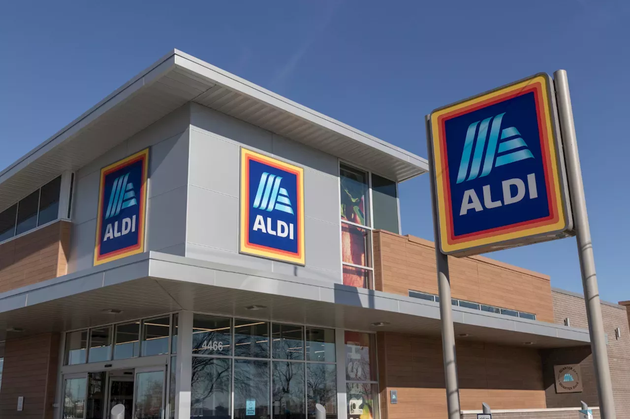 Aldi Black Friday 2024 deals revealed, including 50' TV, 9in1 air