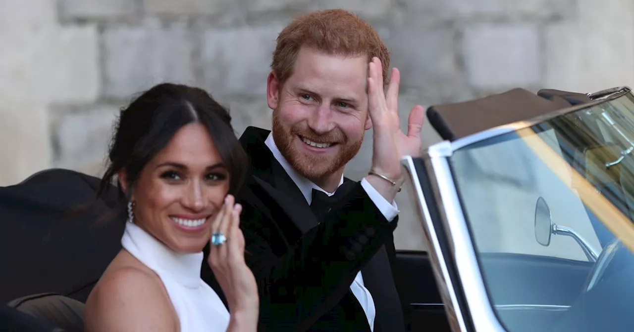 Harry and Meghan make 'very deliberate' decision after 'petty' moment