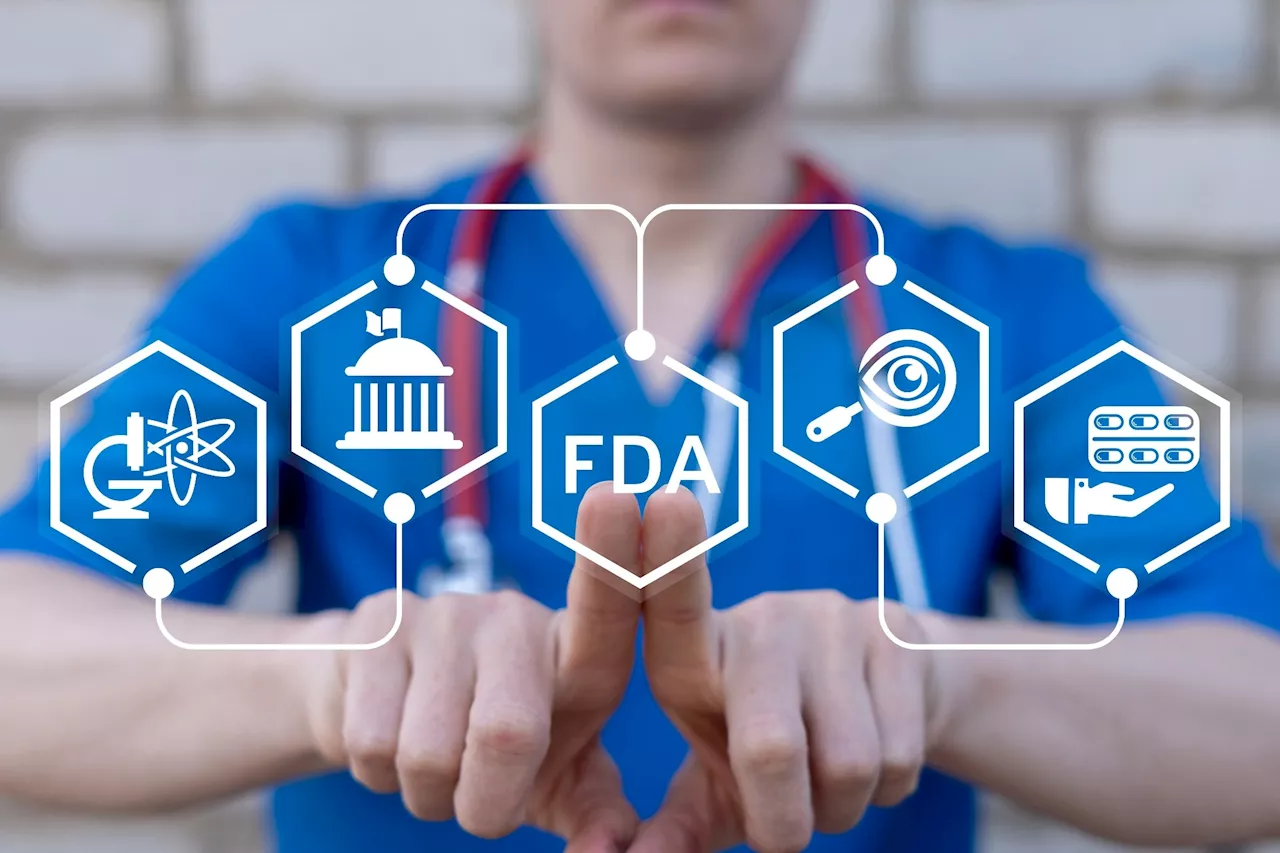 Key FDA Decisions Made in 2024