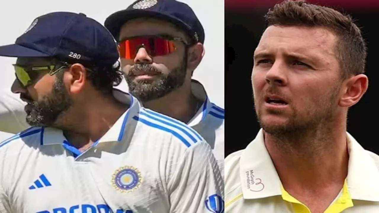 IND vs AUS: BGT के लिए ऑस्ट्रेलिया ने शुरू किया माइंडगेम, खतरनाक गेंदबाज की बातें भारतीय फैंस को नहीं आएगी पसंद