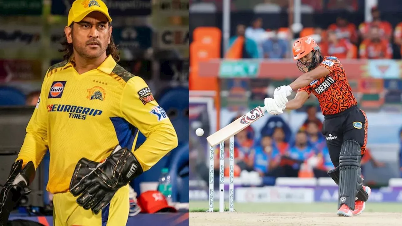 IPL 2025: अपना मीडिल ऑर्डर मजबूत करने के लिए CSK इन 3 भारतीय स्टार्स पर लगा सकती बड़ी बोली