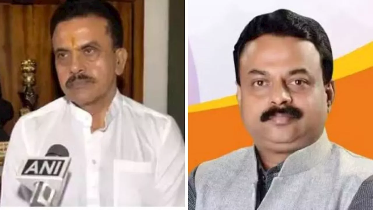 Maharashtra Election: शिवसेना Vs शिवसेना की सिधी टक्कर, संजय निरुपम और सुनील प्रभु का दिलचस्प मुकाबला