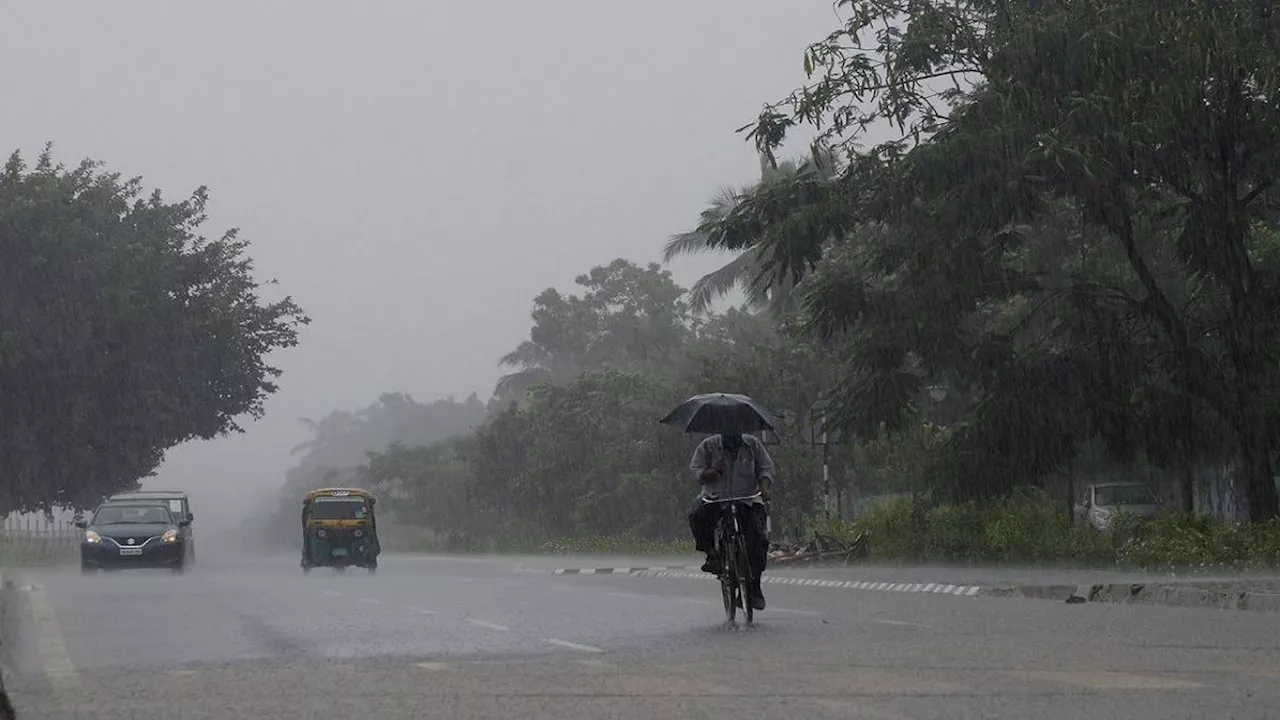 Weather Update: इन राज्यों में आंधी-तूफान के साथ भारी बारिश का अलर्ट, जानें उत्तर भारत में कब होगी ठंड की शुरुआत