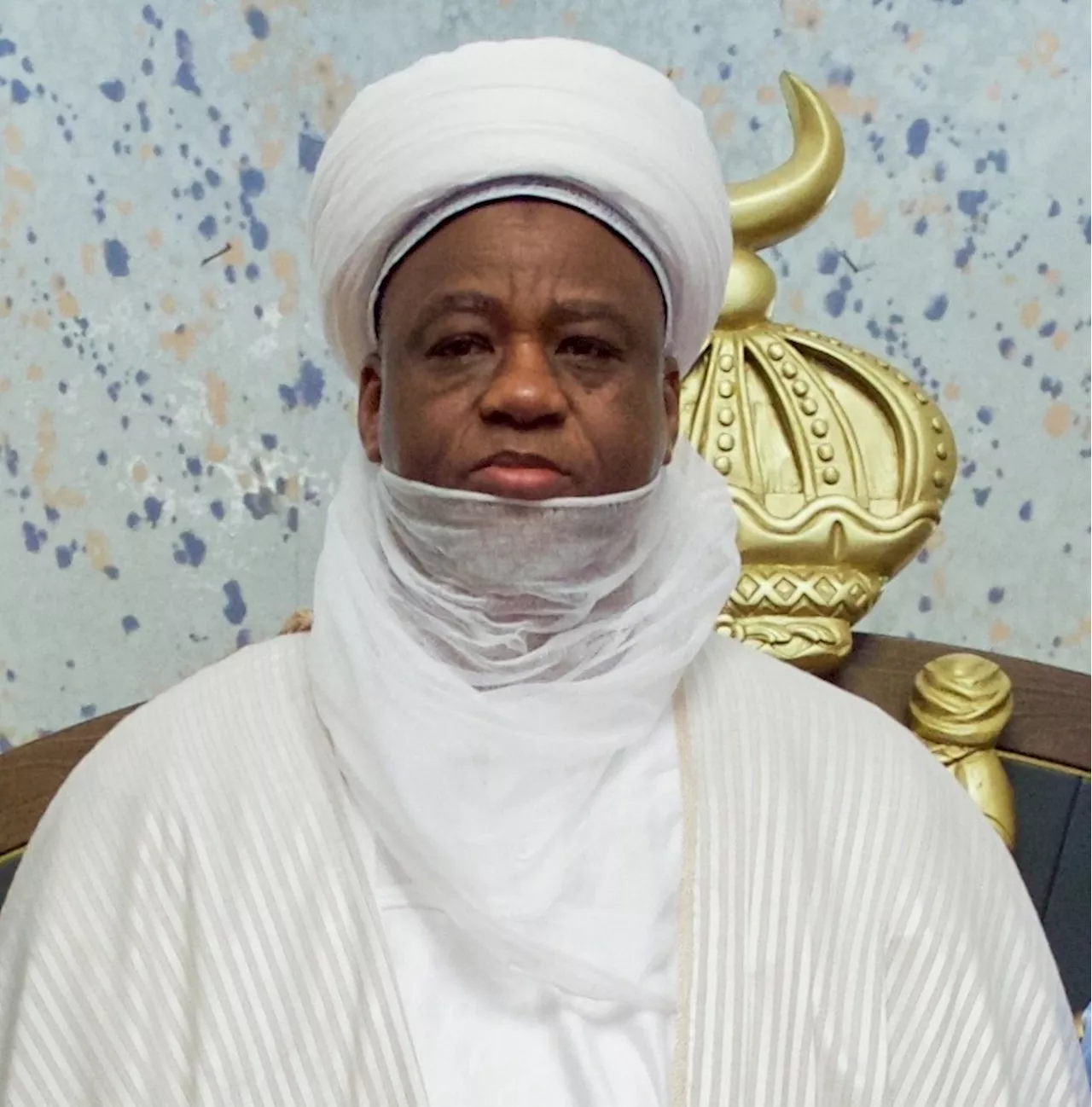 Allow God to deal with leaders, stop castigating them