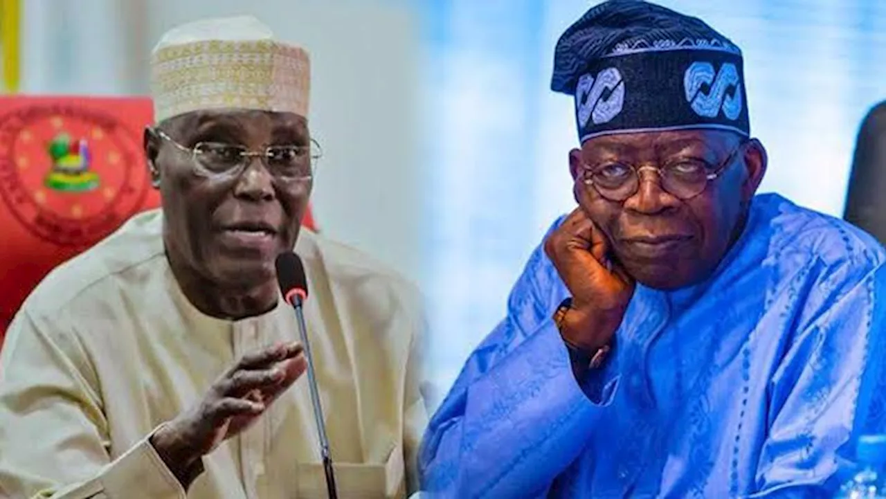 BREAKING: I Did Not Lose 2023 Election – Atiku Hits Back at Presidency, Clarifies Position on Economy