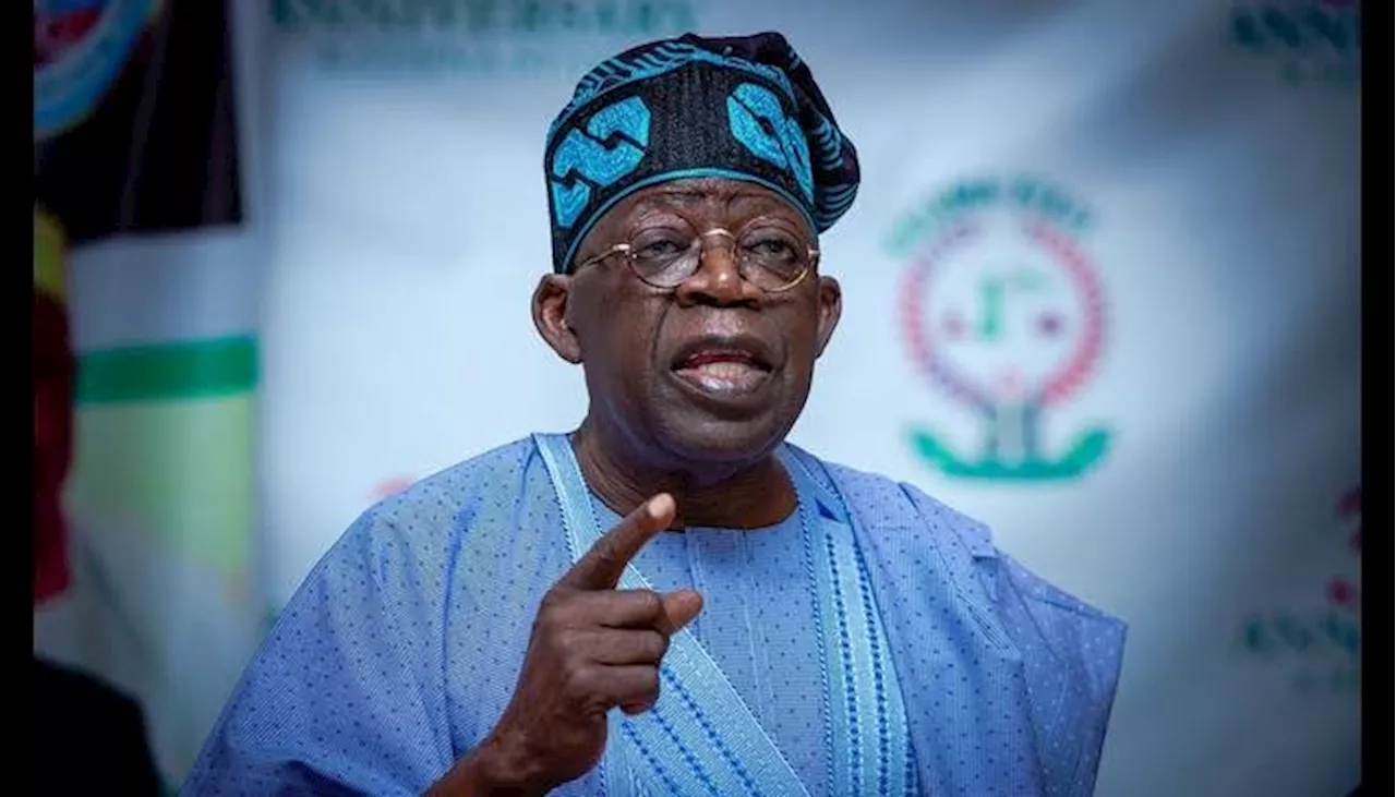 BREAKING: Nigerians Will Abuse You – Tinubu Sends Strong Message to New Ministers