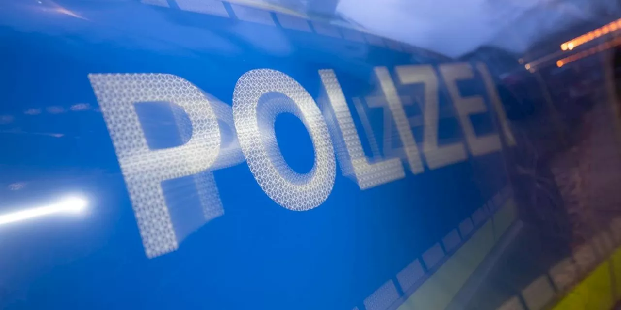 Polizei ermittelt wegen Nadel in Halloween-S&uuml;&szlig;igkeit