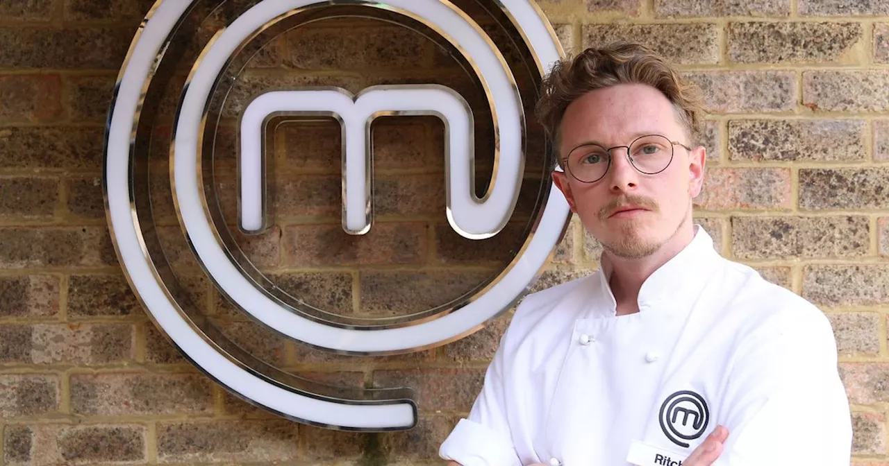 City chef to appear on MasterChef: The Professionals