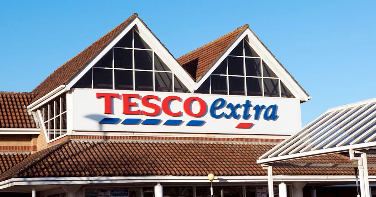Tesco's important message to shoppers ahead of Christmas