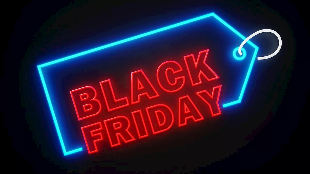 Black Friday 2024: Termine, Insidertipps und Deals