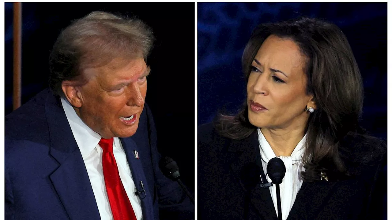 Reisners Blick auf die Front: Donald Trump oder Kamala Harris könnten beide Unterstützung für Ukraine reduzieren