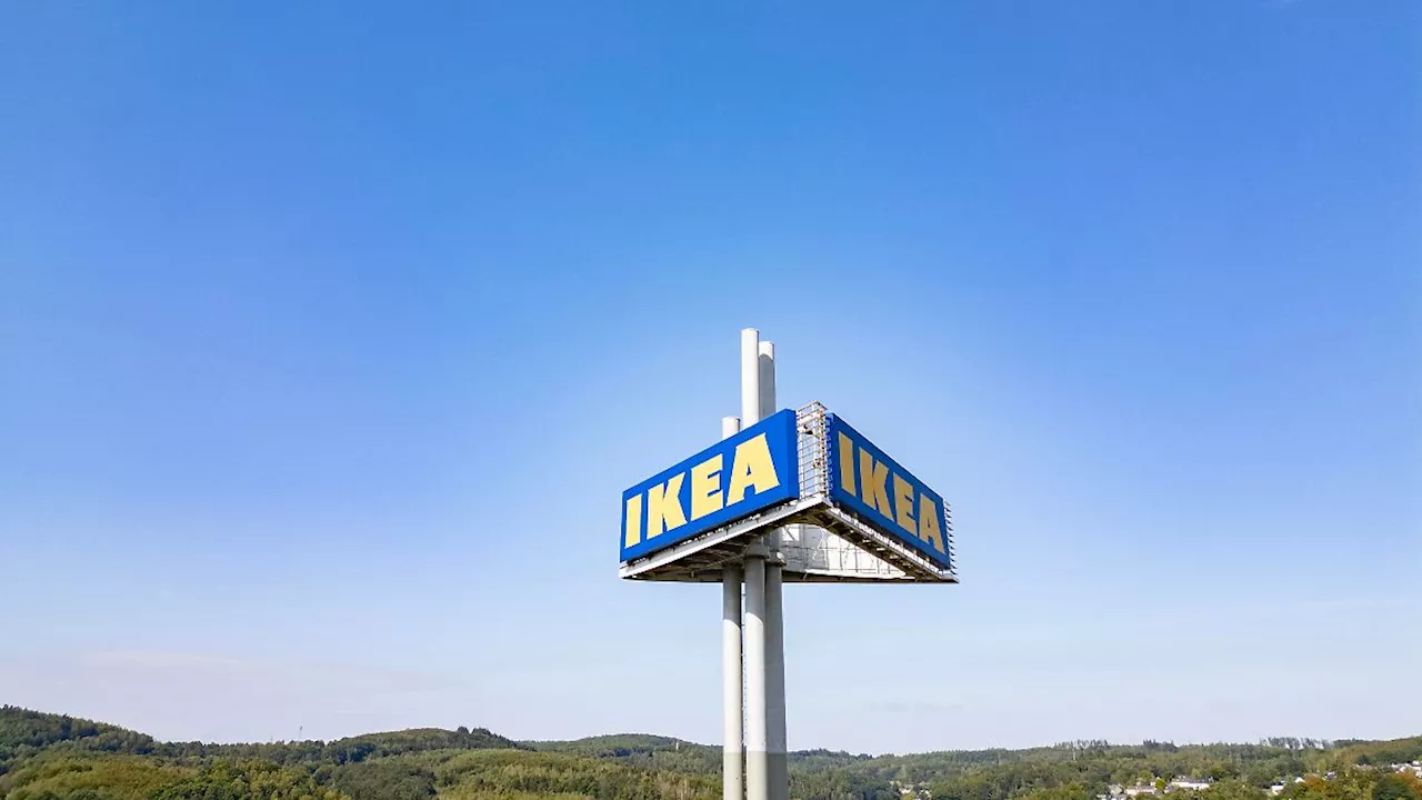 Starkes Online-Wachstum: Deutsche schenken Ikea zum Jubiläum keinen neuen Rekord