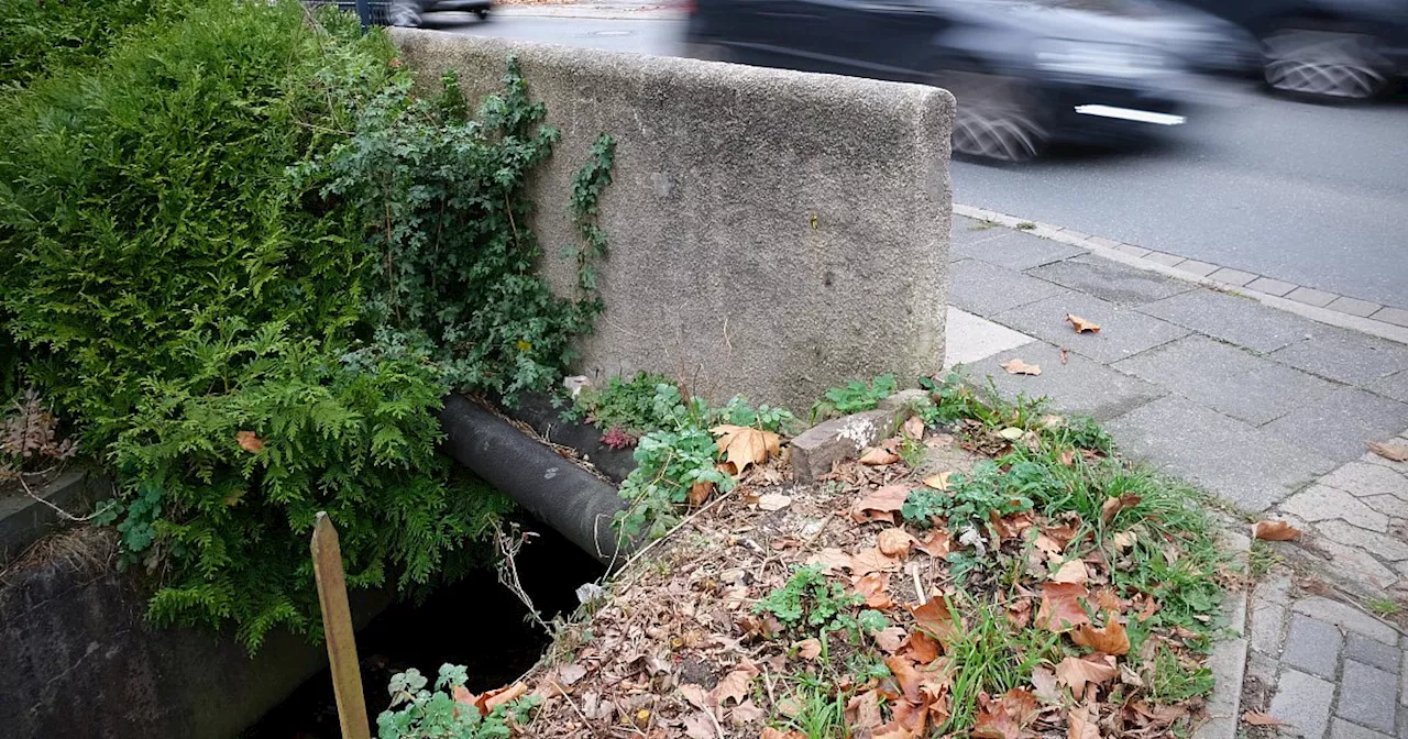 Dringender Handlungsbedarf: Brücke in Löhne fällt bei Prüfung durch