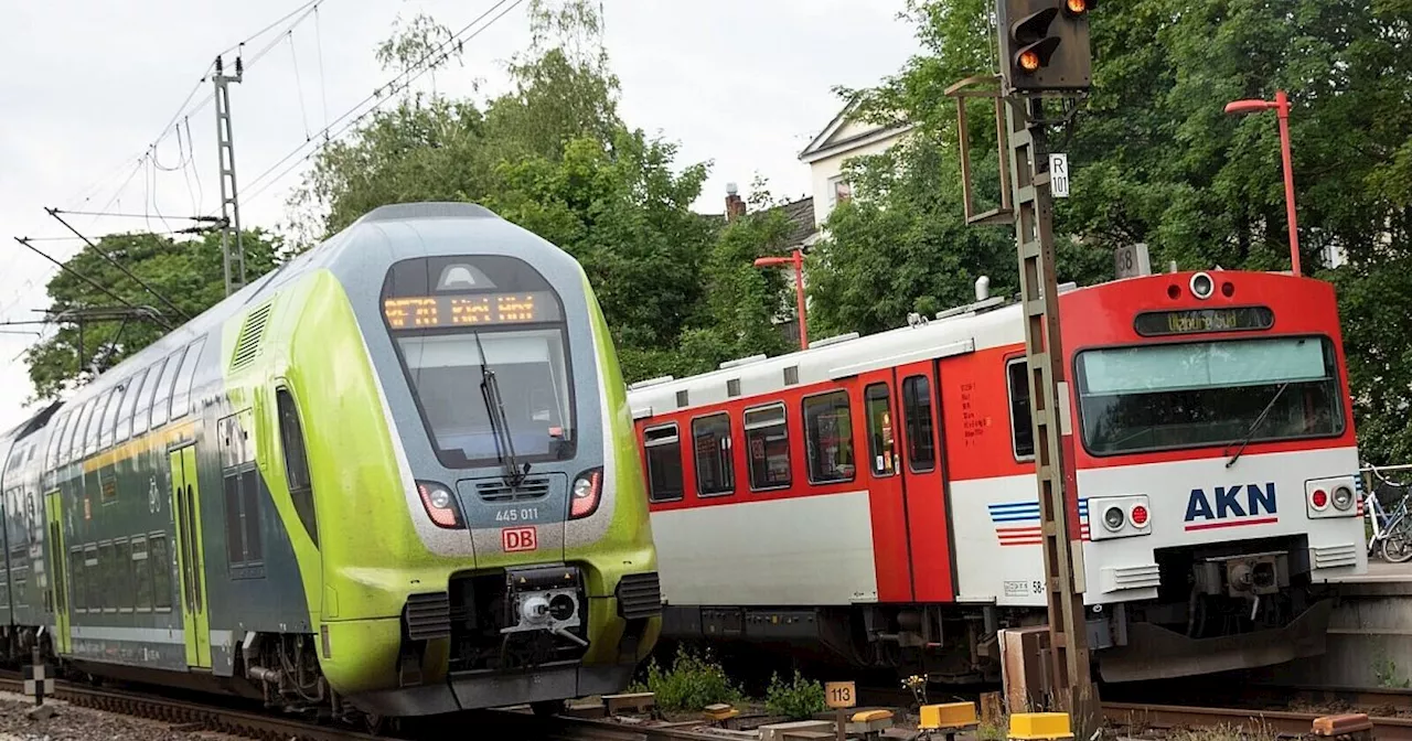 Stockende Verkehrswende: Länder prüfen Kürzungen im ÖPNV