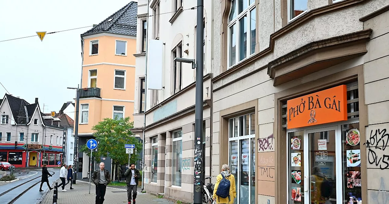 Trend-Viertel in Bielefeld: Neue kulinarische Hot-Spots entlang der Lutter