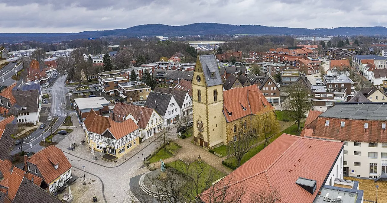 Wohnen im Kreis Gütersloh: Das sind aktuell die teuersten und günstigsten Viertel